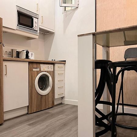 Appartement Car44 Centro Madrid Extérieur photo
