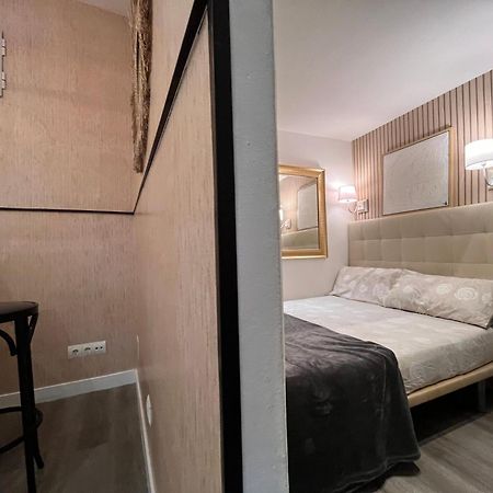 Appartement Car44 Centro Madrid Extérieur photo
